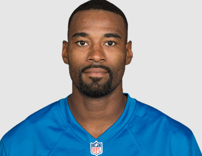 Calvin Johnson Jr.